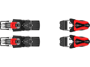 Icon RS 12 2026 - Suburban Ski and Bike