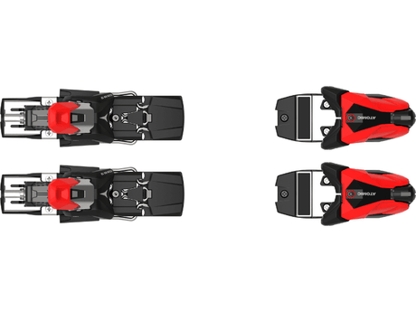 Icon RS 12 2026 - Suburban Ski and Bike
