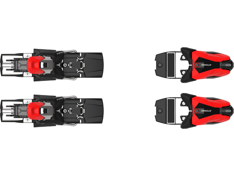 Icon RS 16 2026 - Suburban Ski and Bike