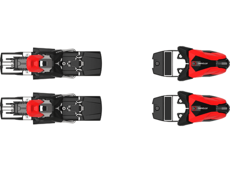 Icon RS 16 2026 - Suburban Ski and Bike