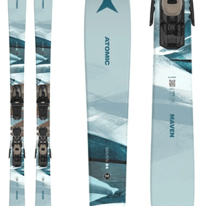 Maven 84 2025 - Suburban Ski and Bike