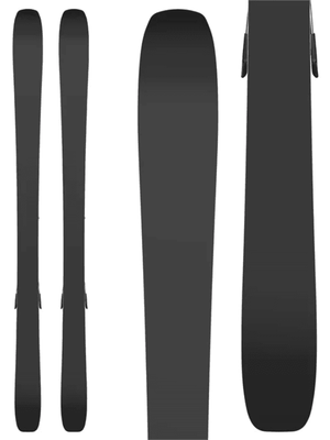 Maven 84 2025 - Suburban Ski and Bike