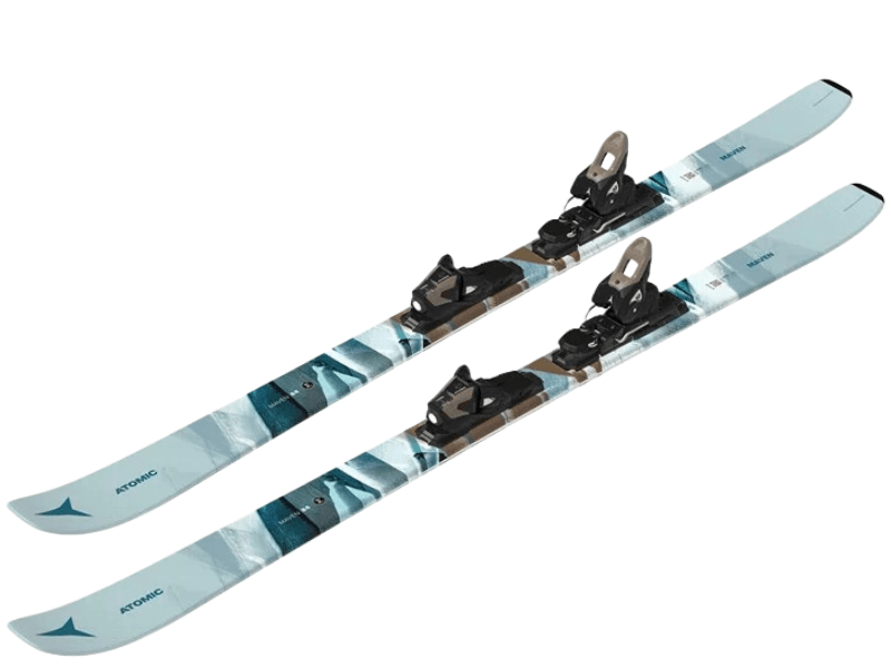 Maven 84 2025 - Suburban Ski and Bike