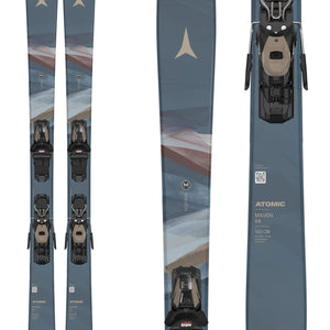 Maven 84 Limited Edition 2026 + M 10 GW Bindings