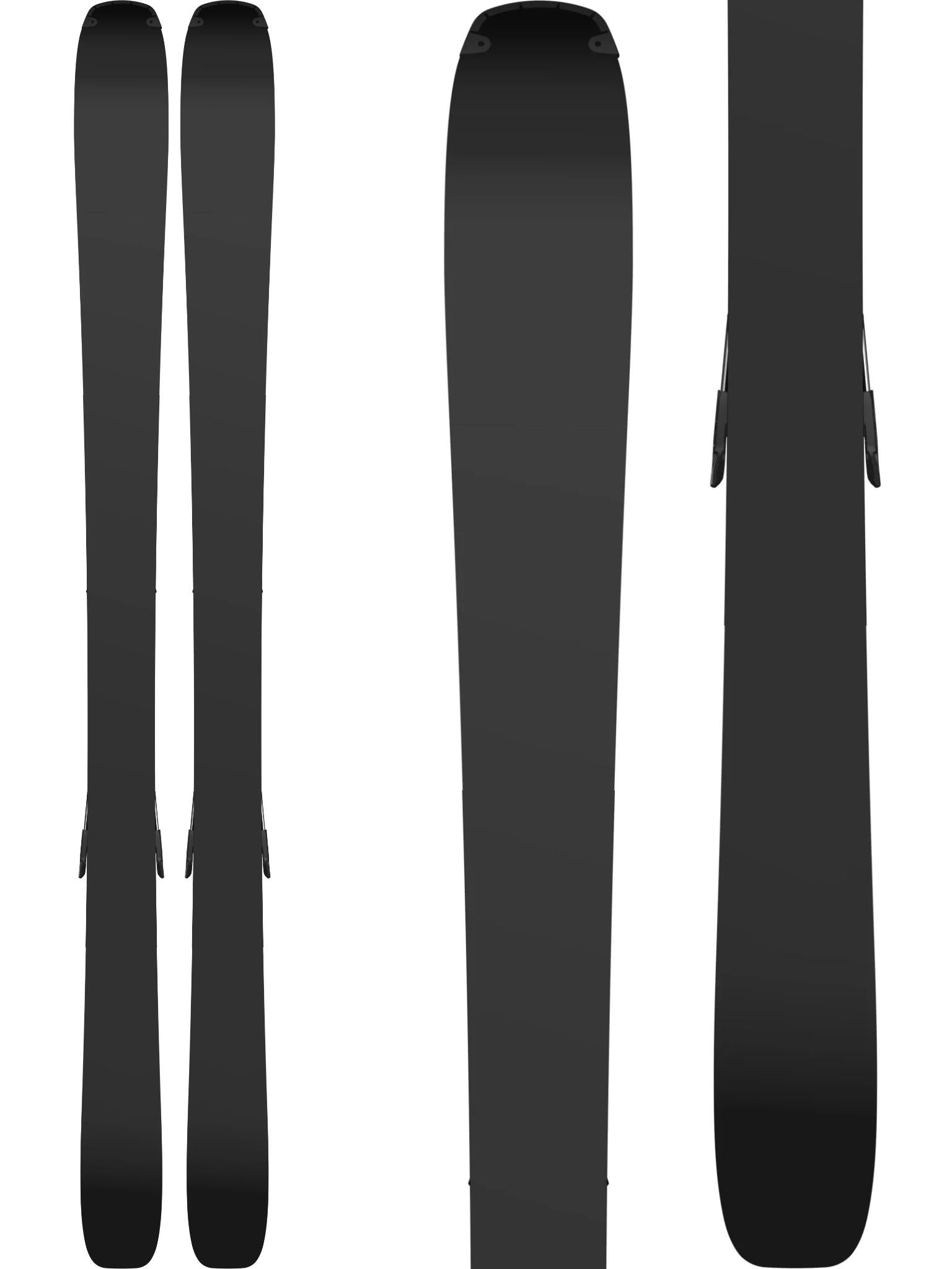 Maven 84 Limited Edition 2026 + M 10 GW Bindings