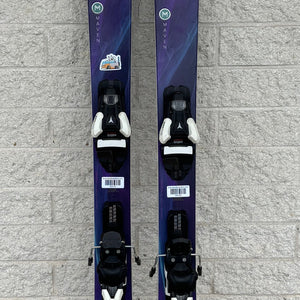 Maven 86C Demo 2024 + Strive 11 GW DEMO Bindings