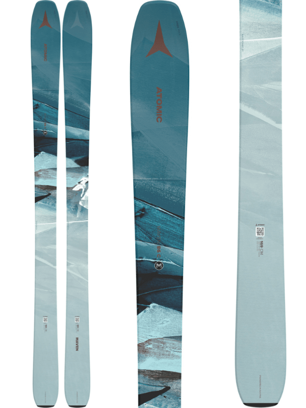 Maven 86 C 2025 - Suburban Ski and Bike