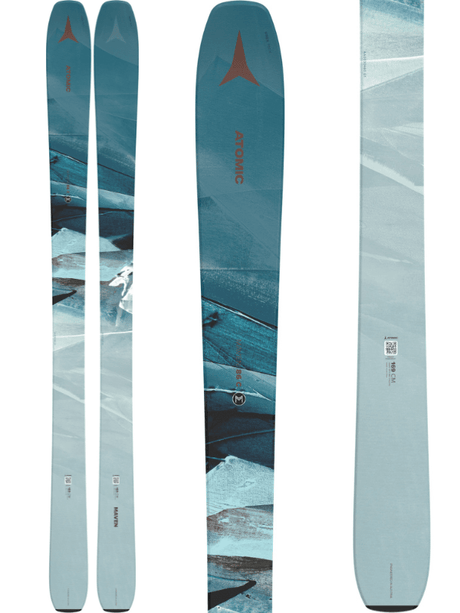 Maven 86 C 2025 - Suburban Ski and Bike