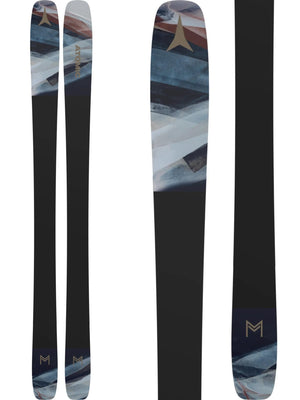 Atomic Maven 88 CTI Women's Skis 2027 + Tyrolia Attack LYT 11 GW Bindings
