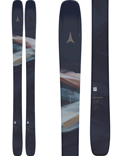 Maven 88 CTI 2026 - Suburban Ski and Bike