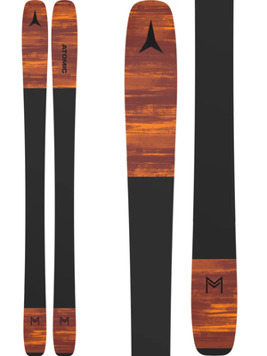 Atomic Maven 88 CTI Women's Skis 2027