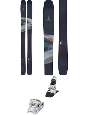 Maven 88 CTI 2026 + Squire 11 GW Bindings