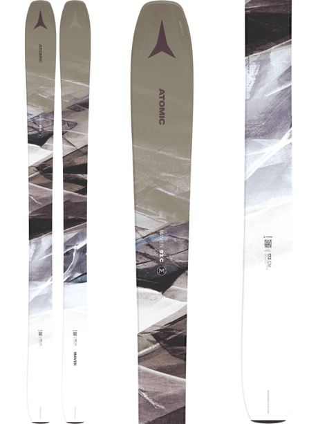 Maven 93 C 2025 - Suburban Ski and Bike