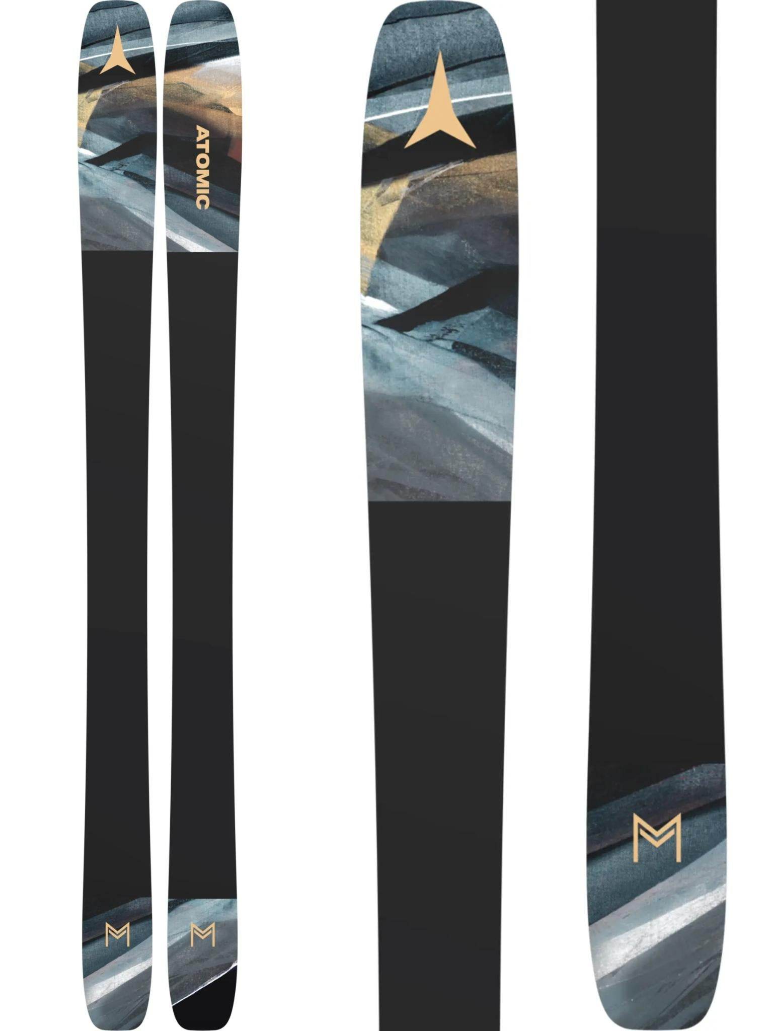 Maven 94 CTI 2026 - Suburban Ski and Bike