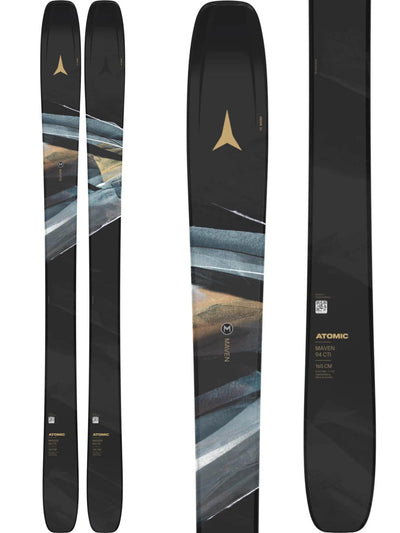 Maven 94 CTI 2026 - Suburban Ski and Bike