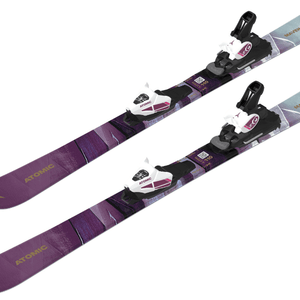Maven Girl 2026 - Suburban Ski and Bike