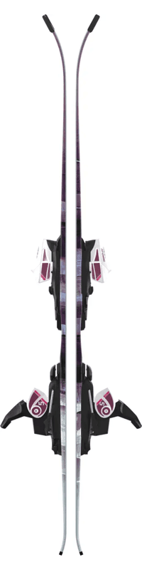 Maven Girl 2026 + C 5 GW Bindings - Suburban Ski and Bike