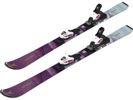 Maven Girl 2026 - Suburban Ski and Bike