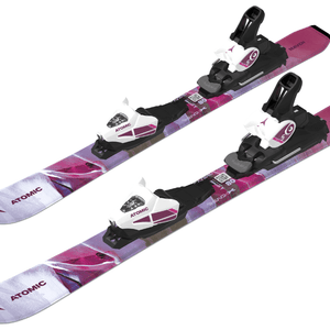 Maven Girl 2026 - Suburban Ski and Bike