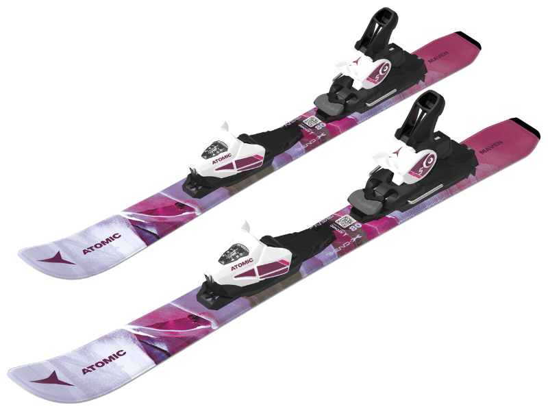 Maven Girl 2026 - Suburban Ski and Bike