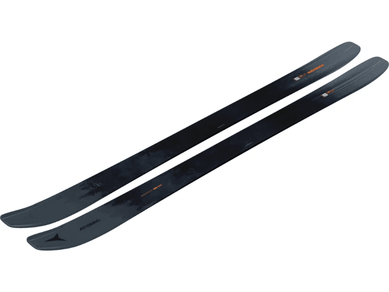 Maverick 105 CTI 2025 - Suburban Ski and Bike
