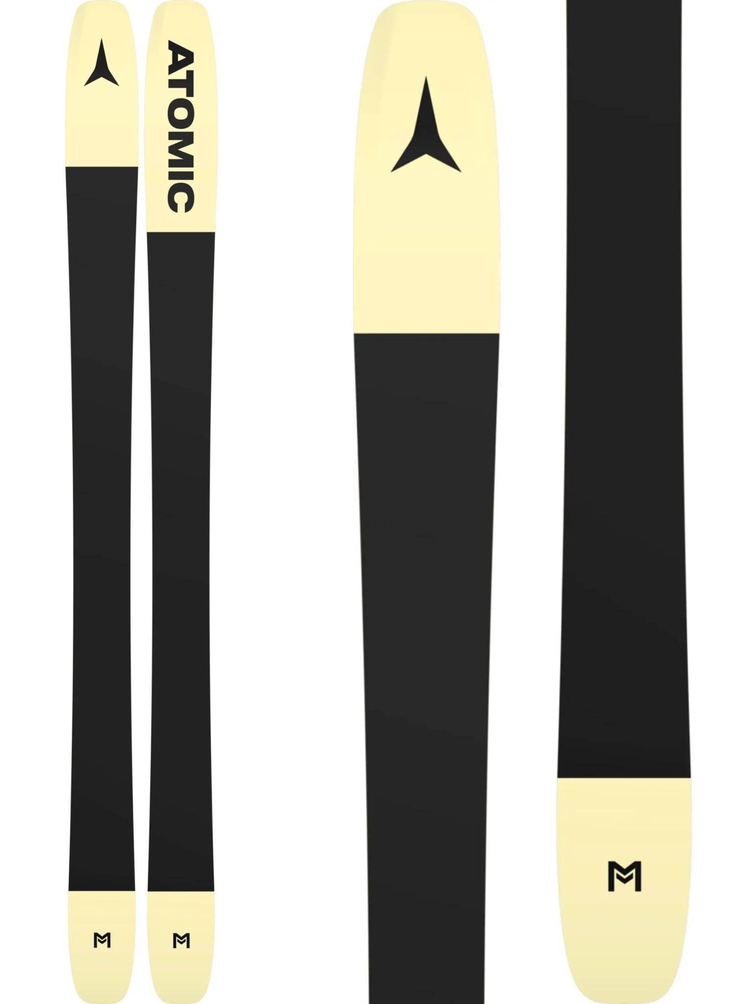 Maverick 105 CTI 2026 - Suburban Ski and Bike