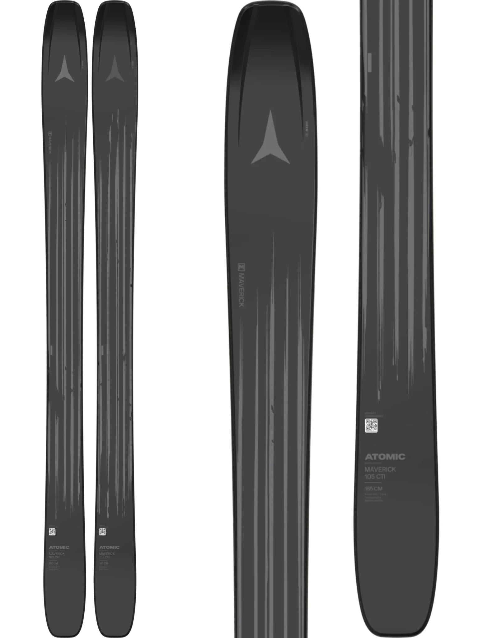 Maverick 105 CTI 2026