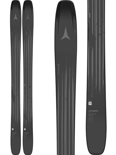 Maverick 105 CTI 2026 - Suburban Ski and Bike