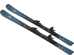 Atomic Maverick 78 Skis + M 10 GW Bindings 2027