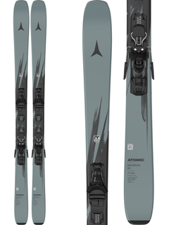 Atomic Maverick 84 Skis 2027 + M 10 GW Bindings