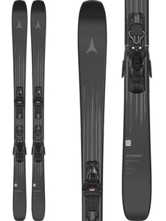 Maverick 84 Limited Edition 2026 + M 10 GW Bindings