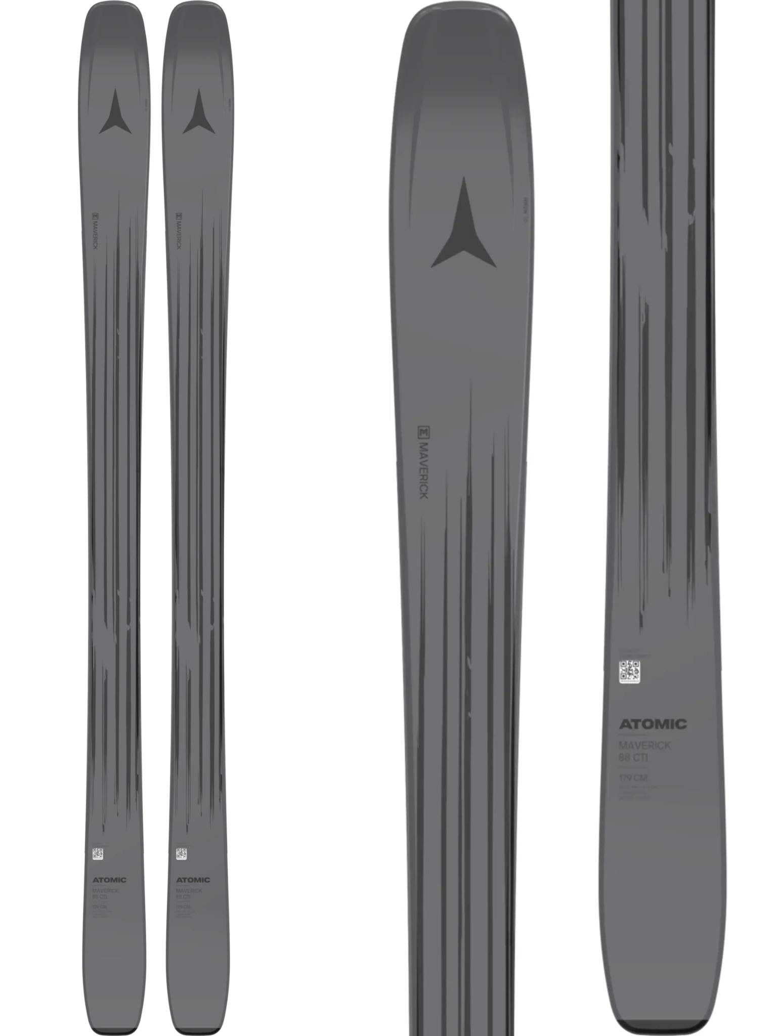 Maverick 88 CTI 2026
