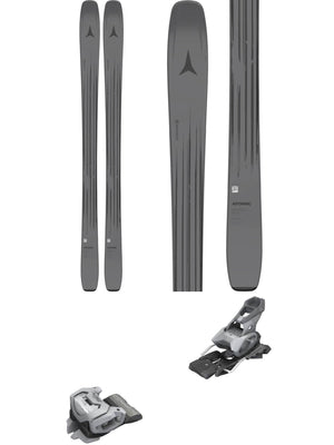 Maverick 88 CTI 2026 + Attack 14 GW Bindings