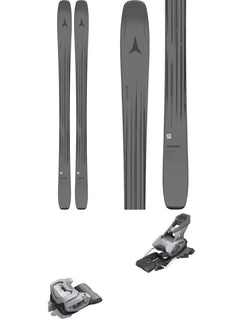 Maverick 88 CTI 2026 + Attack 14 GW Bindings