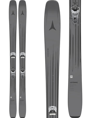Maverick 88 CTI 2026 + Attack 14 GW Bindings