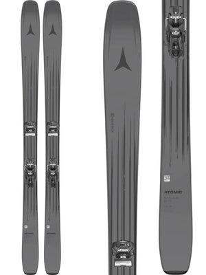 Maverick 88 CTI 2026 + Attack 14 GW Bindings