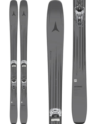 Maverick 88 CTI 2026 + Attack 14 GW Bindings