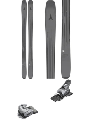 Maverick 88 CTI 2026 + Attack 14 GW Bindings