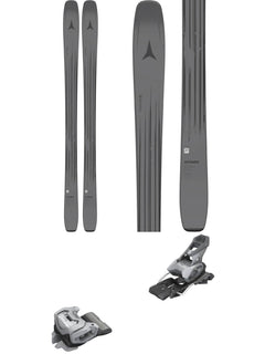 Maverick 88 CTI 2026 + Attack 14 GW Bindings