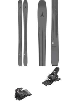 Maverick 88 CTI 2026 + Attack 14 GW Bindings