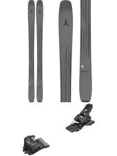 Maverick 88 CTI 2026 + Attack 14 GW Bindings