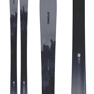 Maverick 88 TI 2025 - Suburban Ski and Bike
