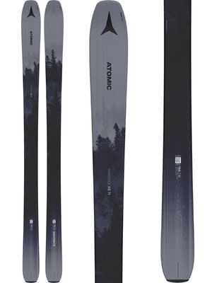 Maverick 88 TI 2025 - Suburban Ski and Bike