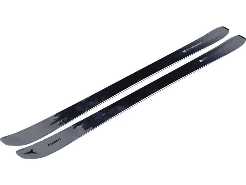 Maverick 88 TI 2025 - Suburban Ski and Bike