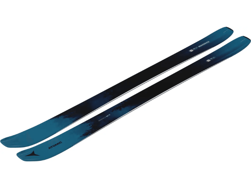 Maverick 95 TI 2025 - Suburban Ski and Bike