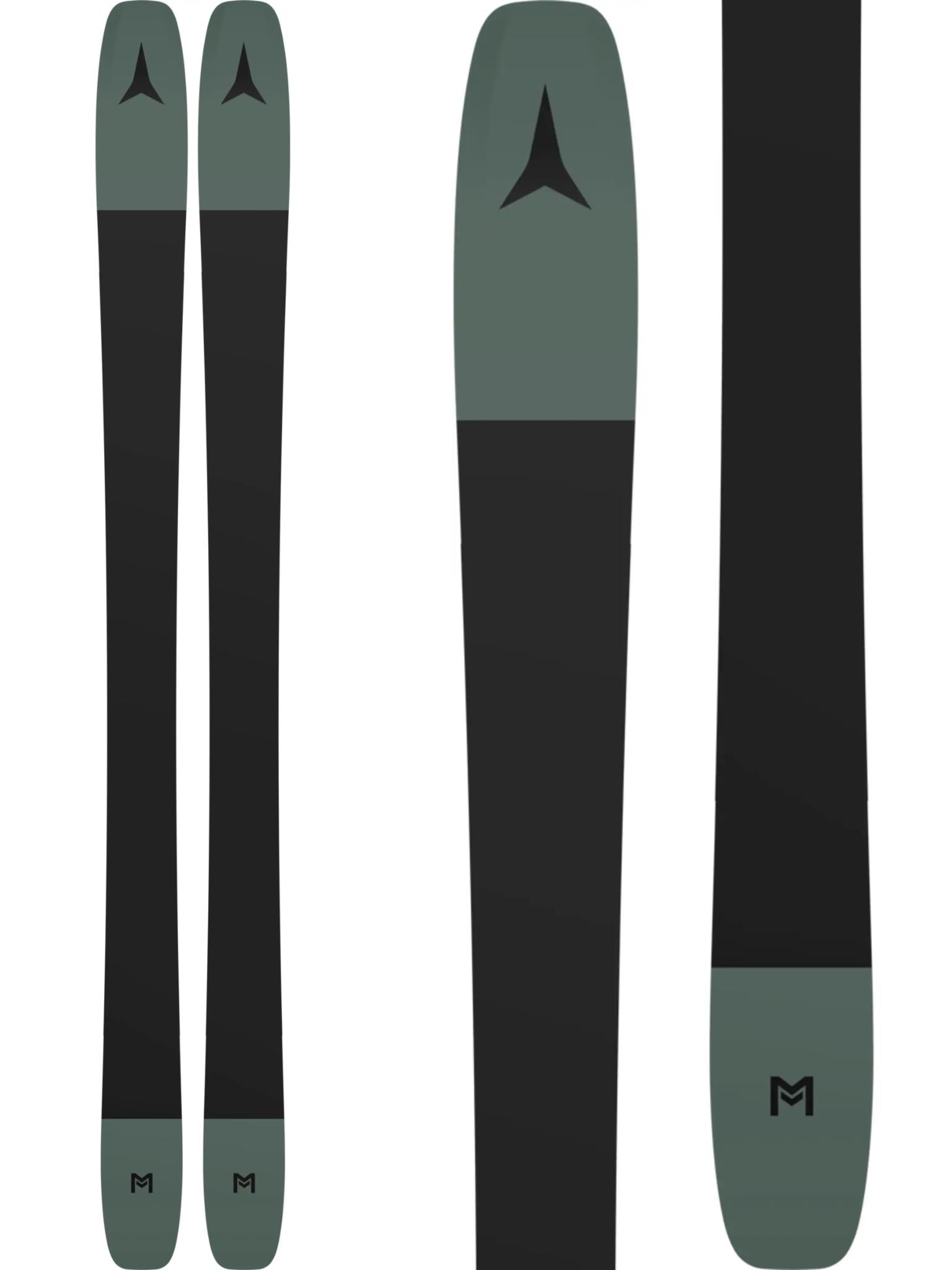 Maverick 96 CTI 2026