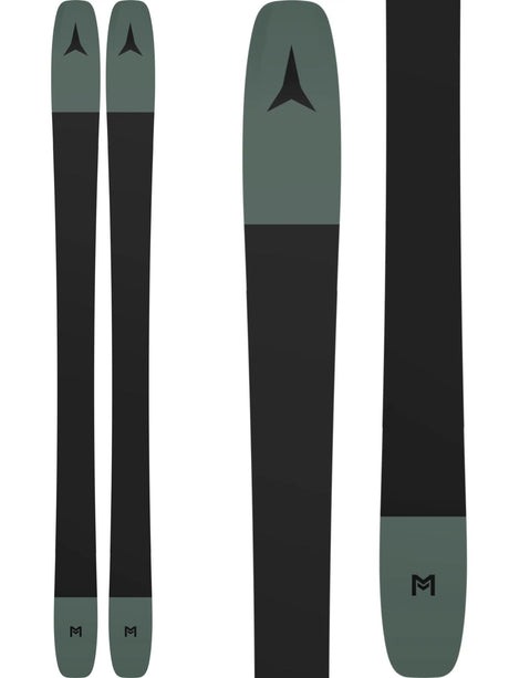 Maverick 96 CTI 2026