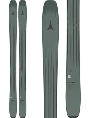 Maverick 96 CTI 2026