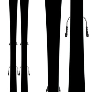 Maverick Jr 2026 + L 6 GW Bindings