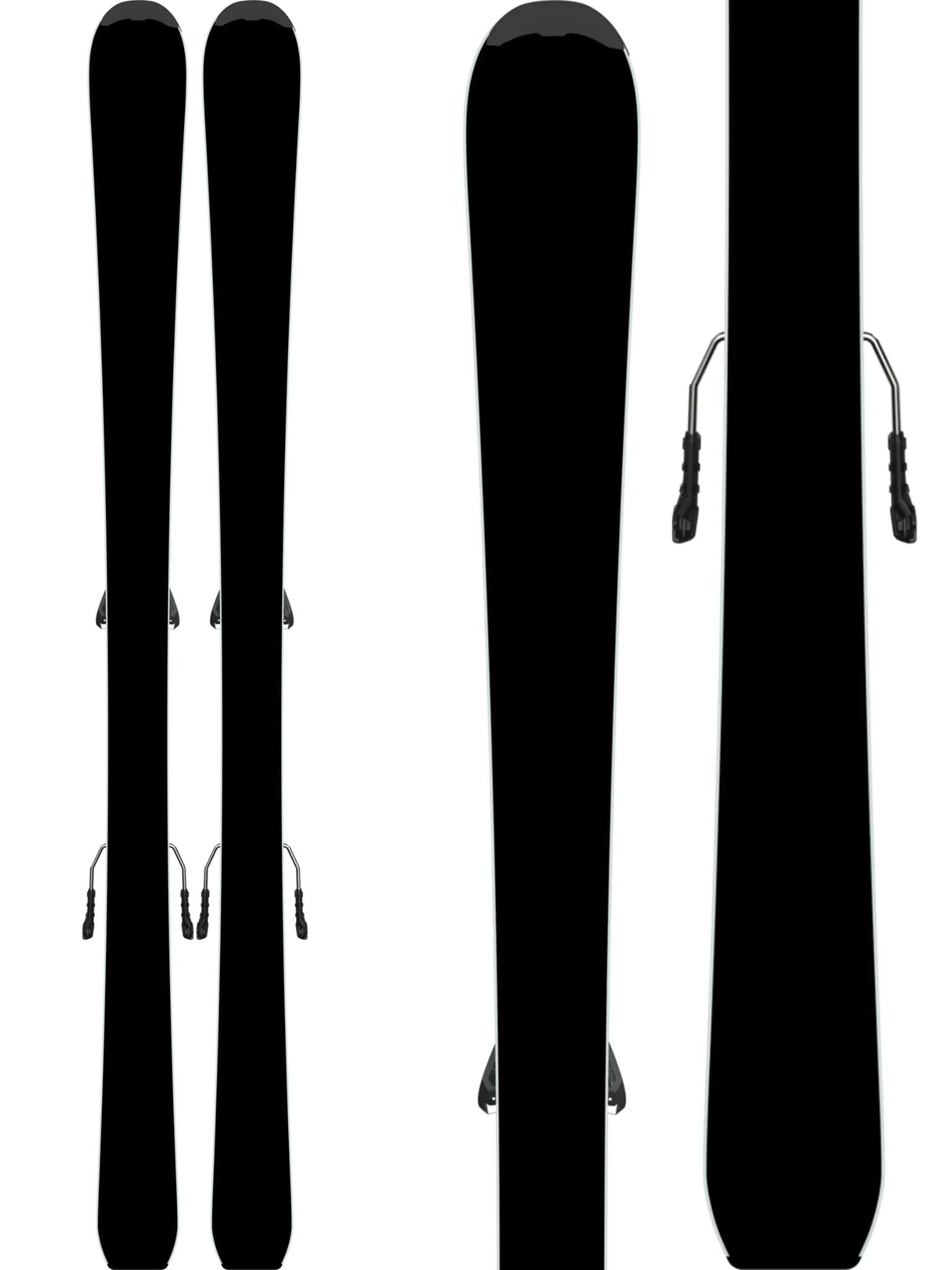 Maverick Jr 2026 + L 6 GW Bindings